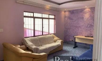 Casa à à venda 4 quartos quartos em São Bernardo do Campo - 676.000,00