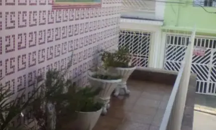 Sobrado à à venda 2 quartos quartos em são caetano do sul - 750.000,00