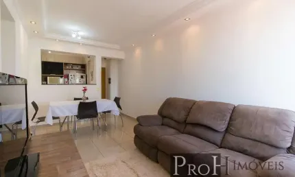 Apartamento à à venda 3 quartos quartos em São Paulo - 450.000,00