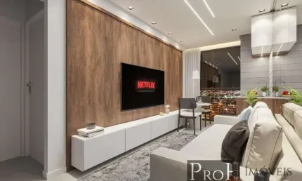 Apartamento à à venda 2 quartos quartos em São Bernardo do Campo - 477.000,00