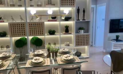 Apartamento à à venda 1 quarto quartos em São Paulo - 480.000,00