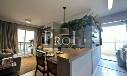 Apartamento à à venda 2 quartos quartos em Santo André - 349.000,00