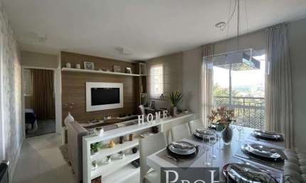 Apartamento à à venda 3 quartos quartos em Santo André - 426.000,00