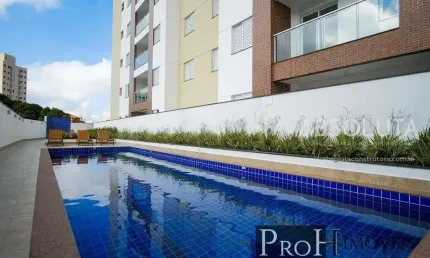 Apartamento à à venda 2 quartos quartos em São Bernardo do Campo - 410.000,00