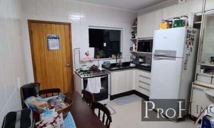 Sobrado à à venda 3 quartos quartos em Santo André - 456.000,00