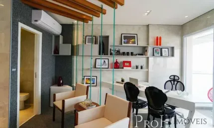 Sala à à venda quartos em São Bernardo do Campo - 310.000,00