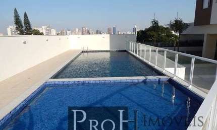 Apartamento à à venda 2 quartos quartos em Santo André - 580.000,00