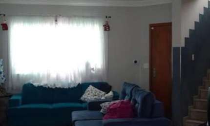 Sobrado à à venda 3 quartos quartos em São Bernardo do Campo - 640.000,00
