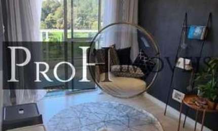 Cobertura à à venda 3 quartos quartos em São Bernardo do Campo - 1.400.000,00
