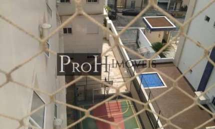 Apartamento à à venda 3 quartos quartos em São Bernardo do Campo - 745.000,00