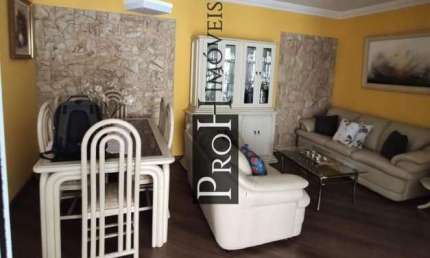 Apartamento à à venda 3 quartos quartos em São Caetano do Sul - 849.000,00