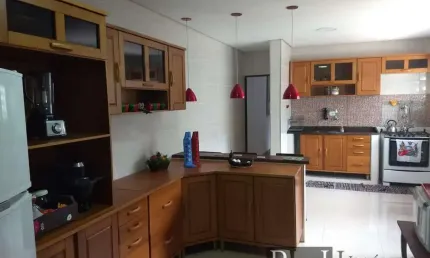Casa à à venda 3 quartos quartos em São Bernardo do Campo - 640.000,00