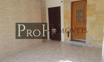 Sobrado à à venda 2 quartos quartos em Santo André - 729.000,00