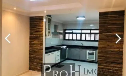 Sobrado à à venda 4 quartos quartos em Santo André - 707.000,00