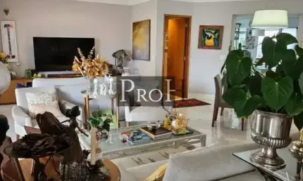 Apartamento com 4 quartos à venda no Centro, São Bernardo do Campo 