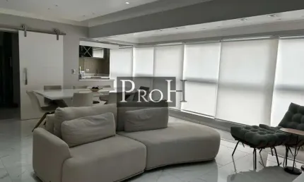 Apartamento com 3 quartos à venda no Santo Antônio, São Caetano do Sul 