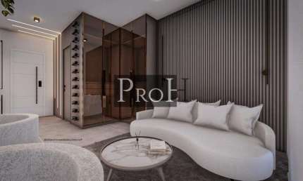 Apartamento com 1 quarto à venda no Morumbi, São Paulo 