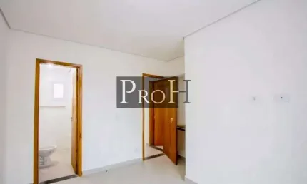 Apartamento com 2 quartos à venda no Paraíso, Santo André 