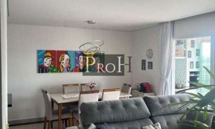 Apartamento com 3 quartos à venda no Boa Vista, São Caetano do Sul 