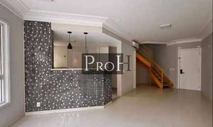 Apartamento com 2 quartos à venda no Jardim, Santo André 