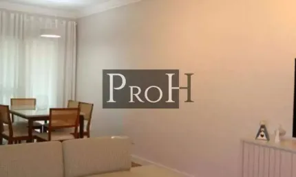 Apartamento com 2 quartos à venda no Barcelona, São Caetano do Sul 