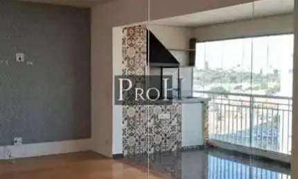 Apartamento com 3 quartos à venda no Jardim Avelino, São Paulo 