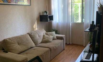 Apartamento Garden à à venda 2 quartos quartos em São Bernardo do Campo - 349.800,00