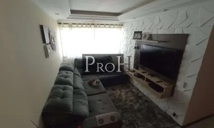 Apartamento à venda 3 quartos Vila Mussolini São Bernardo