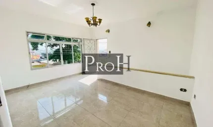 Casa com 3 quartos para alugar no Piraporinha, Diadema 