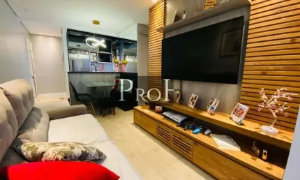 Apartamento para Venda 2 Quartos Bairro dos Casa São Bernardo