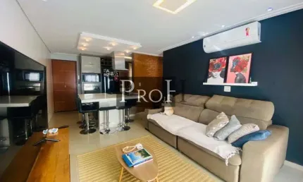 Cobertura com 3 quartos à venda na Vila Floresta, Santo André 