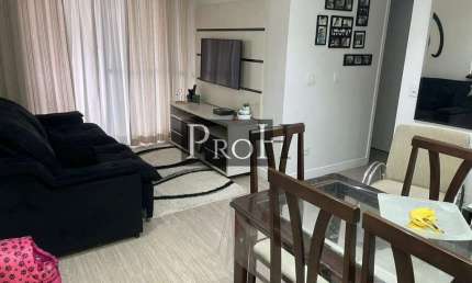 Apartamento à venda 3 quartos Santa Paula São Caetano