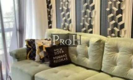Apartamento à venda 3 quartos Jardim das Maravilhas Santo André