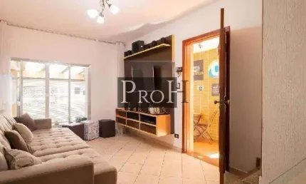 Casa com 4 quartos à venda no Centro, São Bernardo do Campo 