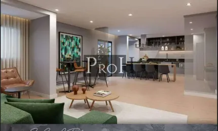Apartamento Studio à venda 1 quarto Ipiranga São Paulo