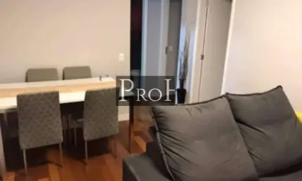 Apartamento para locação 2 quartos Taboão São Bernardo