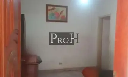 Casa Sobrado à venda 2 quartos Nova Petrópolis São Bernardo