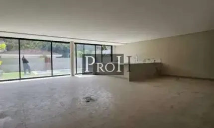Casa em Condomínio à venda 4 quartos Parque Terra Nova II São Bernardo
