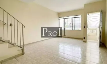 Casa com 2 quartos à venda no Planalto, São Bernardo do Campo 