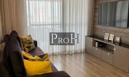 Apartamento à venda 3 quartos Santa Maria São Caetano