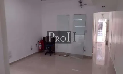 Casa sobrado comercial para locação centro são caetano