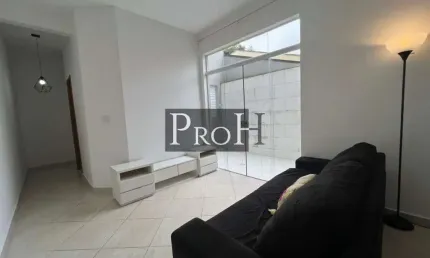 Apartamento para locação 3 quartos Vila Assunção Santo André