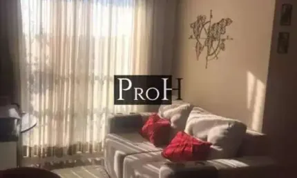 Apartamento para locação 3 quartos Vila Metalúrgica Santo André