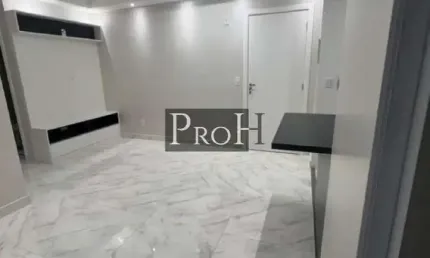 Apartamento à venda 2 quartos vila metalúrgica santo andré