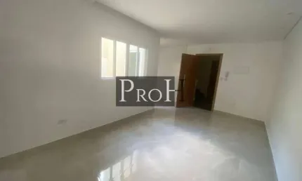 Apartamento à venda 2 quartos Parque Marajoara Santo André