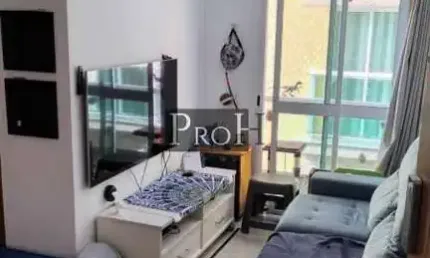 Apartamento garden à venda 2 quartos santa maria santo andré