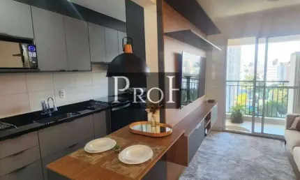 Apartamento à venda 2 quartos Jardim Olavo Bilac São Bernardo