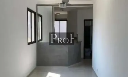 Apartamento com 1 quarto à venda no Rudge Ramos, São Bernardo do Campo 