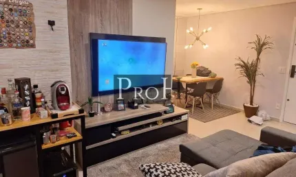 Apartamento à venda 3 quartos Santa Paula São Caetano