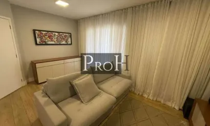 Apartamento com 3 quartos à venda no Mauá, São Caetano do Sul 